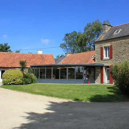Hotel Logis De Keralloret