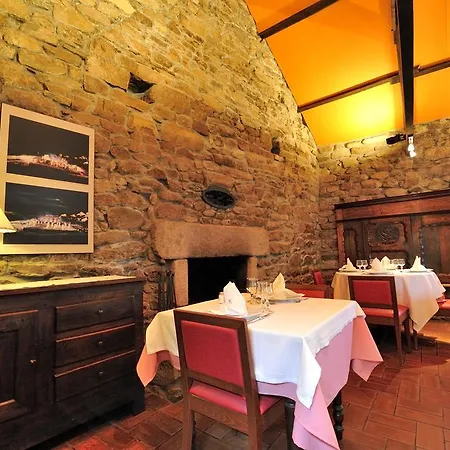Logis De Keralloret 2*
