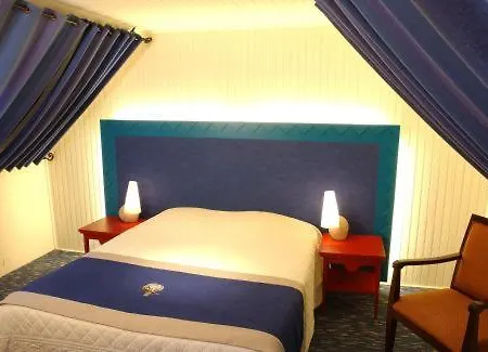 Hotel Logis De Keralloret
